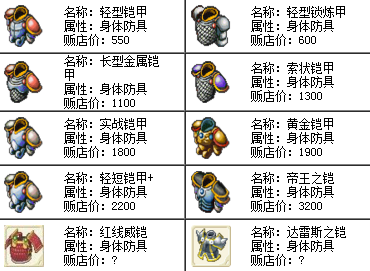 《魔力宝贝》强化bug方法